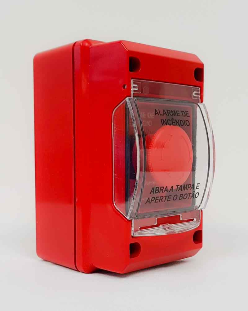 ACIONADOR MANUAL IP55 / IP67