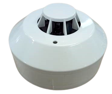 Detector Termovelocimétrico Endereçavel de Alarme de Incêndio  DTE485T01 