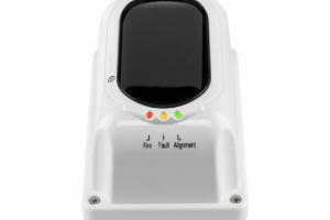 Detector Linear com Laser Infravermelho - SIGMA 485A